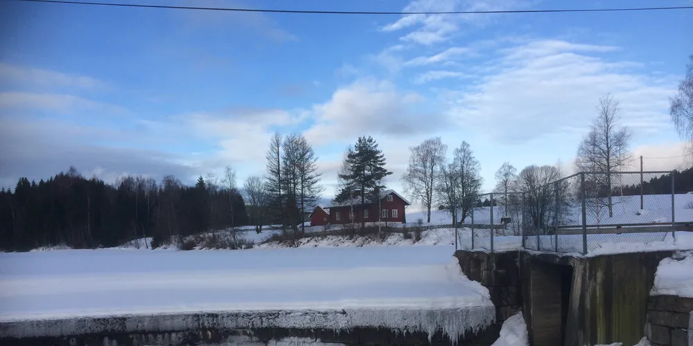 MARKED: Tviler på kulden