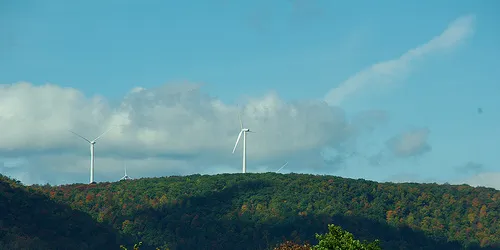 AES starts Armenia Mountain wind farm, seeks new projects