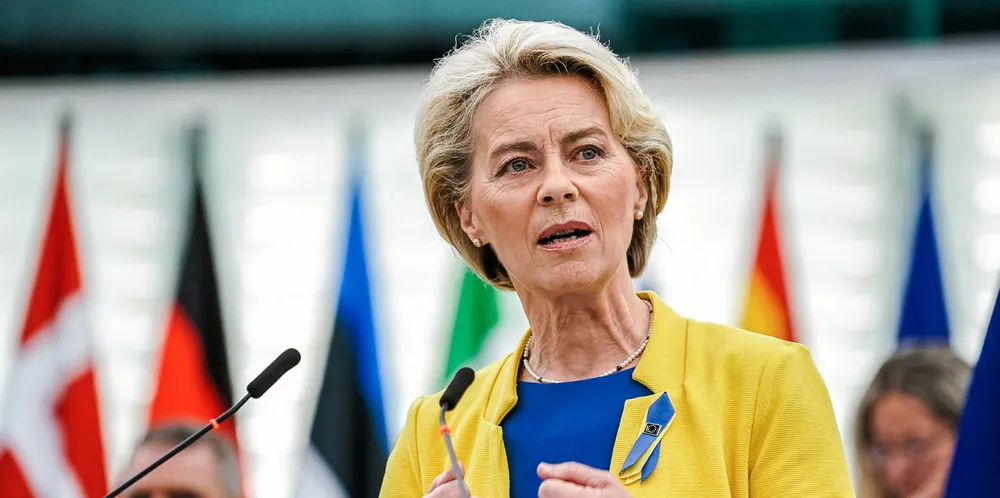 The European Commission found earlier this month that China was paying unfair subsidies to its automotive sector.