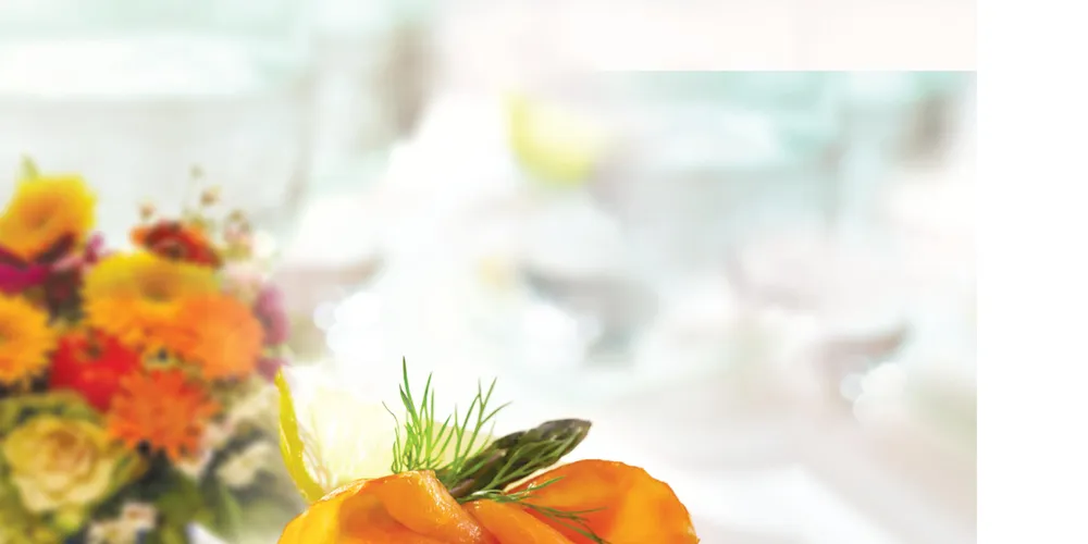 US smoked salmon still open for higher consumption, overseas players