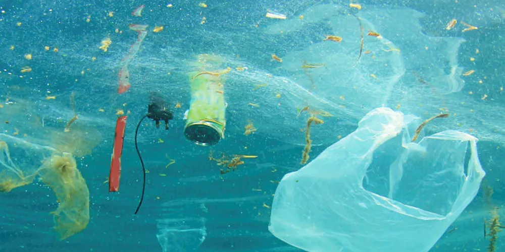 The white paper by the ASC cites that nearly 40 percent of plastic demand in Europe is for packaging.