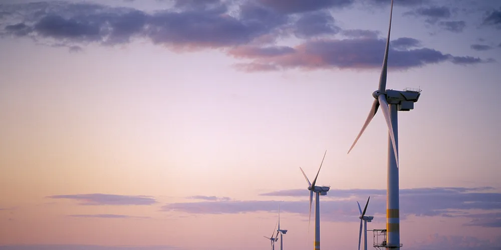 Tysk gigant har 9 milliarder til fornybare energikilder