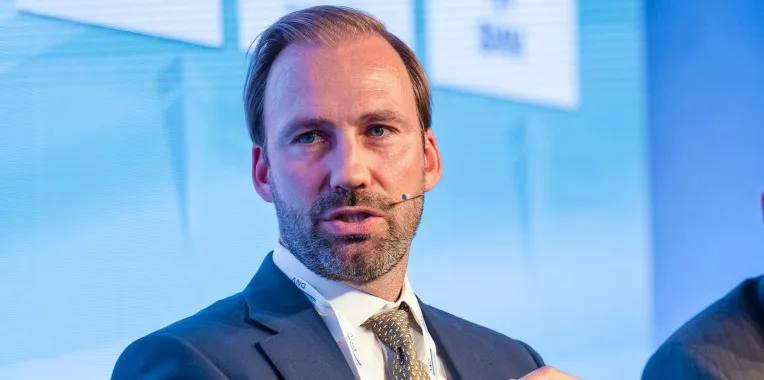 Constantin Baack says the container ship charter market is not as bad as some suggest.