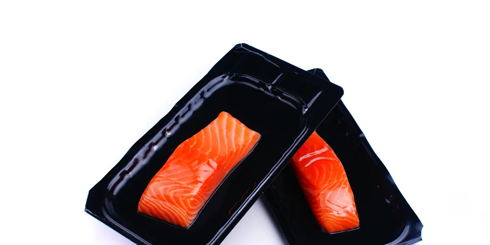 Photo: Marine Harvest Consumer Products