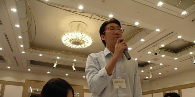 Photo gallery: Japan Surimi Forum