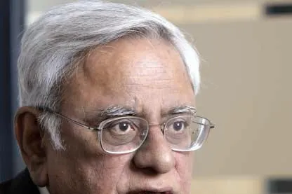 Waiting for bids: Hardy Oil & Gas chief executive Sastry Karra