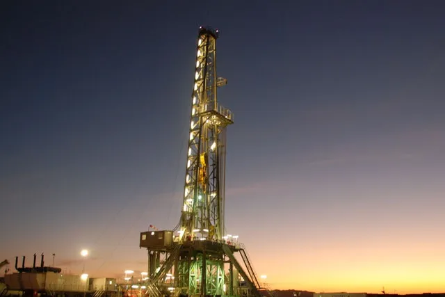 Petroceltic and partners: awarded drilling contract to Sinopec for the Ain Tsila gas field in Algeria