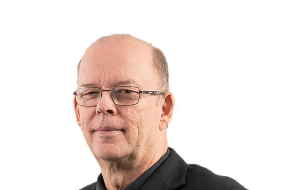 FPSO extension: Bumi Armada chief executive Gary Christenson.