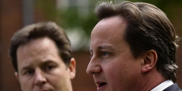 UK government considering chopping into new solar FIT