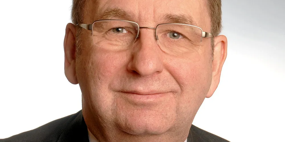 Danica Crewing Specialists’ managing director is Captain Henrik Jensen.