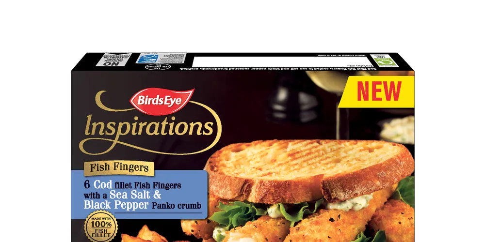 Cod, haddock enjoy healthy 2016 at UK retail, but pollock struggles