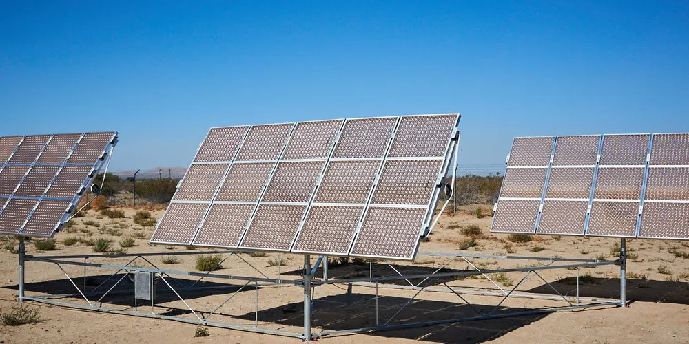 Sun Simba CPV Systems