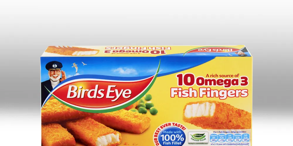 Race to the bottom in German fish finger market