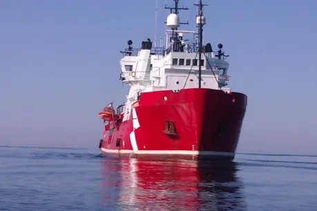 In doldrums: Atlantic Offshore