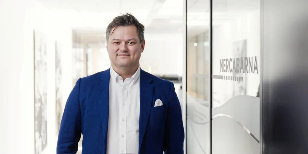 'Our common challenge in the seafood industry in Spain is to stop the decline and start growing again,' said Bjorn-Erik Stabell director Spain at Norwegian Seafood Council.