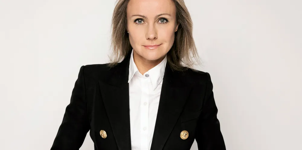 “There are currently many companies in Iceland with big potentials to grow and scale,” Is Haf Investment CEO Kristrun Audur Vidarsdottir said.