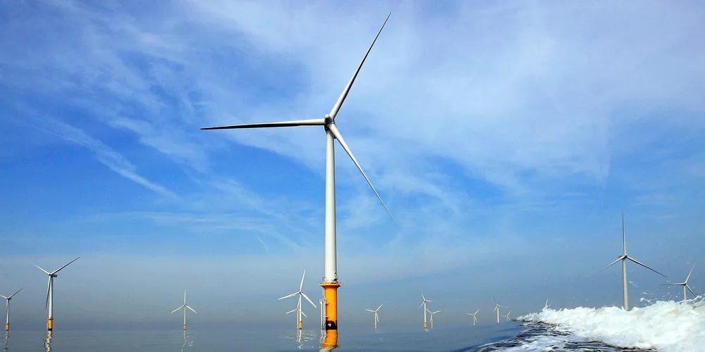 Marinet2 launches second call for offshore renewables R&amp;D