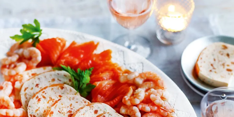 Consumer group picks 'clear winner' for best UK smoked salmon