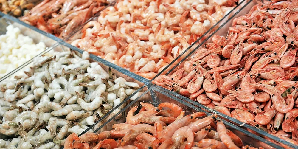 Mexico imposed the ban on frozen shrimp imports from Honduras last October.
