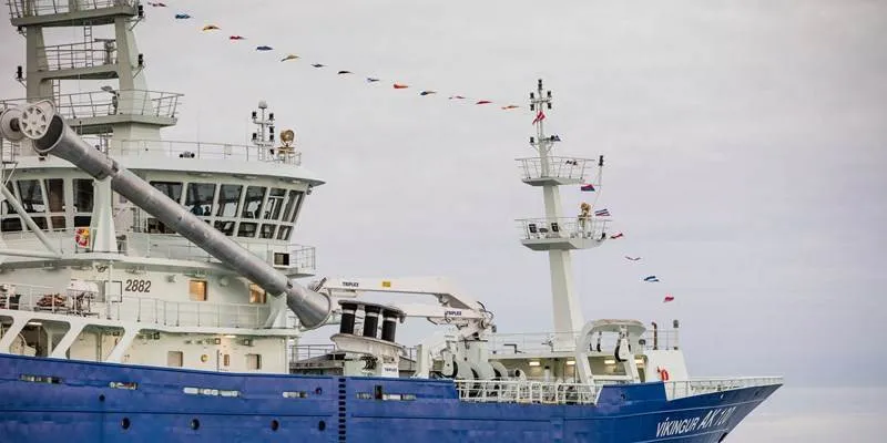 Vikingur