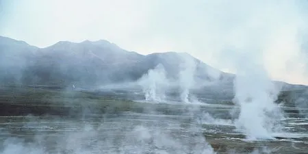 Chilean senate blocks El Tatio geothermal exploration