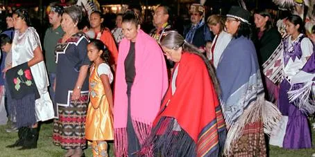 American tribe seeks second wind farm on its lands