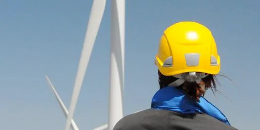 REpower employees will soon wear a new name