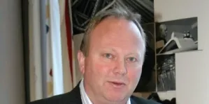 Årets navn-kandidat: Knut Molaug