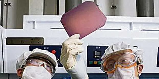Suntech's performance is under scrutiny