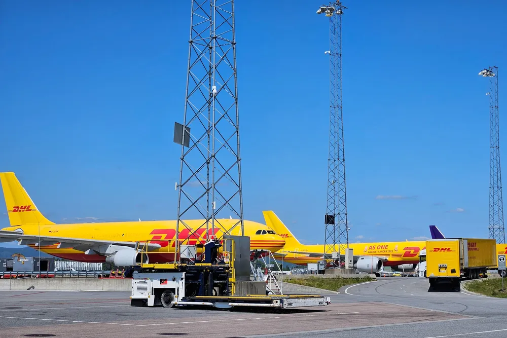 Nofima har tidligere vist at dersom man går over fra fly- til båttransport til oversjøiske markeder, kan klimaavtrykket fra transporten reduseres med over 90 prosent.