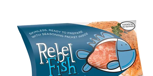 Marine Harvest nears launch of Rebel Fish production in Miami