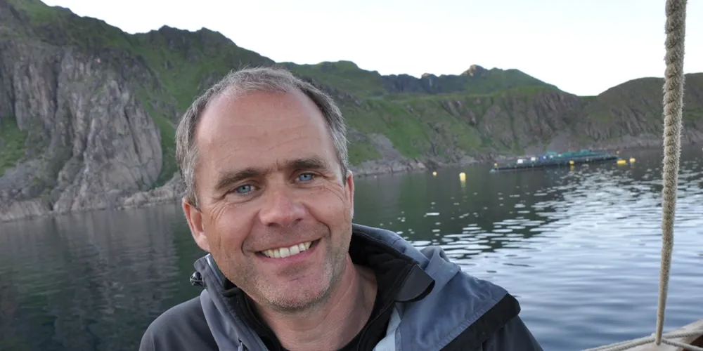 'Norway, don’t ruin things for yourself'