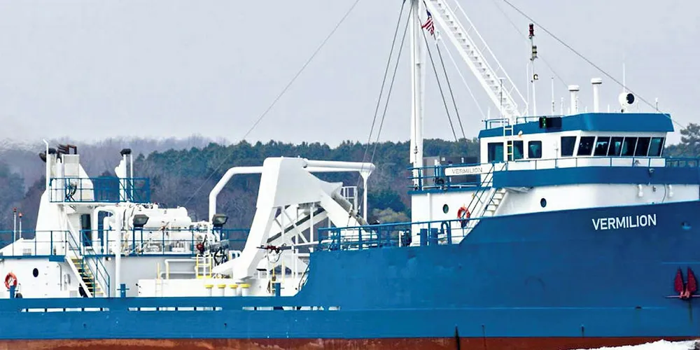 Omega Protein is at the heart of an intense debate over whether to place a moratorium on Virginia's menhaden fishery.