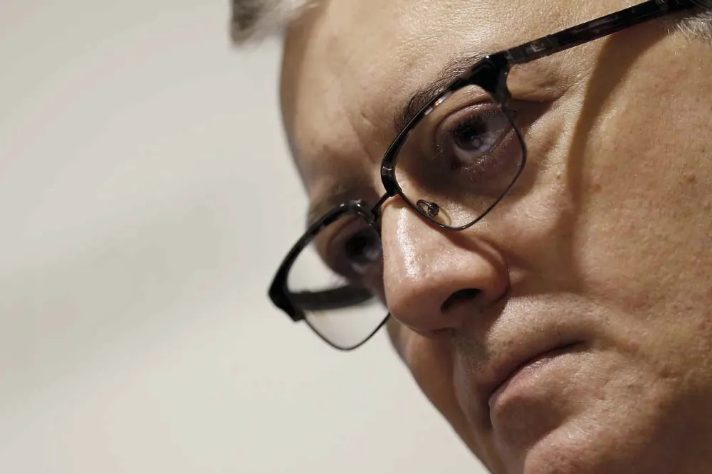 Redundancies sought: at Aldemir Bendine-led Petrobras