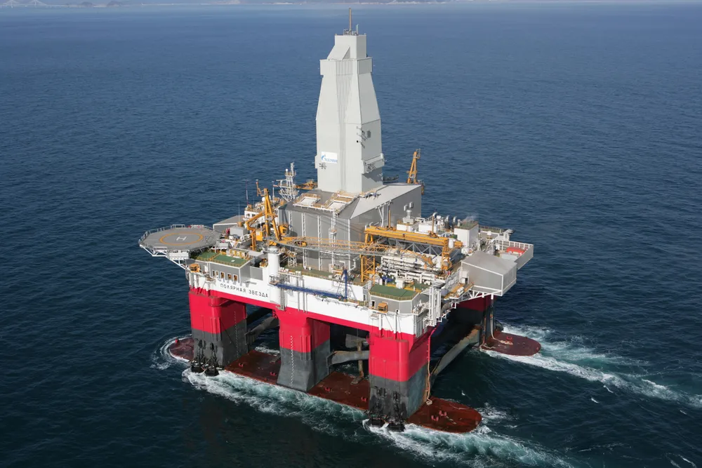 Okhotsk output: First gas due at Kirinskoye field