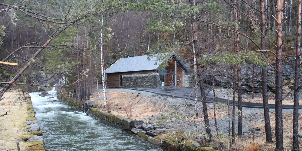 Småkraften slipper egenbemanning