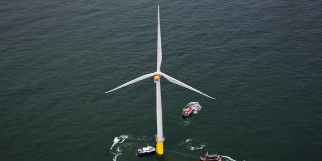 Dong expecting 'OK' for US offshore deal soon
