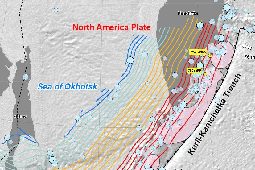 On radar screen: Sea of Okhotsk prospects for Statoil