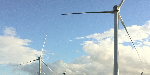 Update: Power supply deal for Hawaii's largest wind farm
