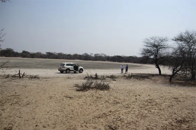 Licence expiry: onshore Namibia for Frontier
