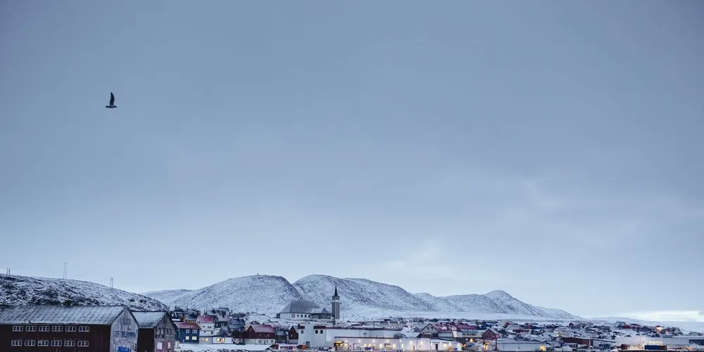 Arkivfoto: Marius Fiskum