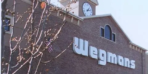 Wegmans introduces Irish organic salmon
