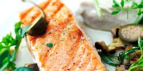 Global salmon production up 15% in 2012?