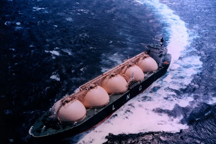 Change of direction: for Russian LNG exports