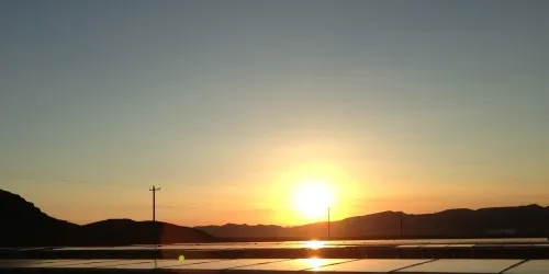 NextEra's Mountain View online