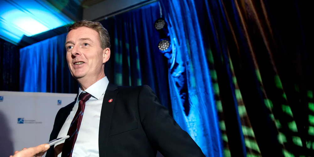 - «Gode muligheter» for lønnsom vindkraft til lands også etter 2021