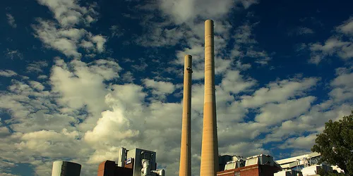 Carbon capture shut out of CDM for at least another year