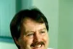 Reasons to be cheerful: Roc boss John Doran