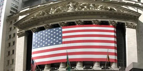 The New York Stock Exchange