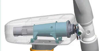 Nordic Windpower wins orders in North and South America